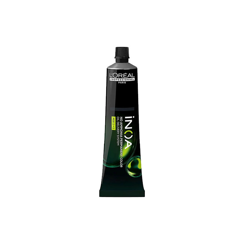 Coloration Inoa Clear L'Oréal Professionnel 60ml