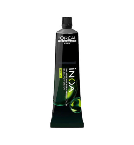 Coloration Inoa Clear L'Oréal Professionnel 60ml