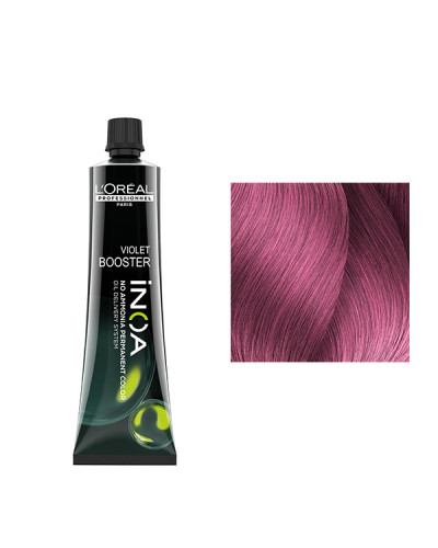 Inoa Booster Violet L'Oréal Professionnel 60g