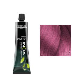 Inoa Booster Violet L'Oréal Professionnel 60g