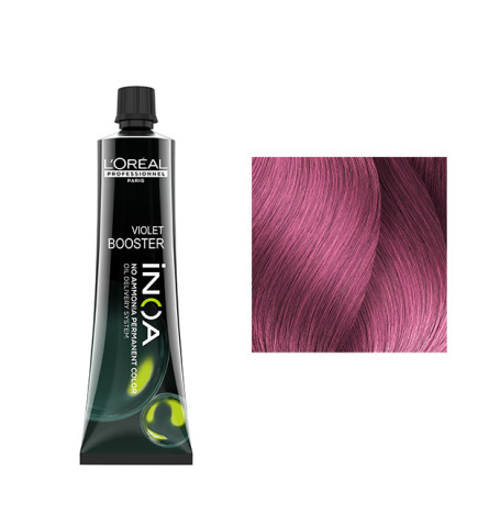 Inoa Booster Violet L'Oréal Professionnel 60g