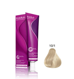 Coloration Permanente Kadus N°10/1 60ml
