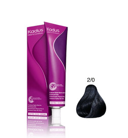 Coloration Permanente Kadus N°2/0 60ml