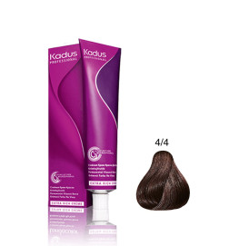 Coloration Permanente Kadus N°4/4 60ml