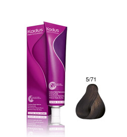 Coloration Permanente Kadus N°5/71 60ml