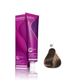 Coloration Permanente Kadus N°6/ 60ml