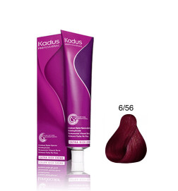 Coloration Permanente Kadus N°6/56 60ml