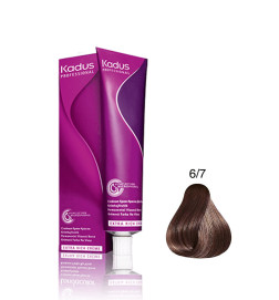 Coloration Permanente Kadus N°6/7 60ml