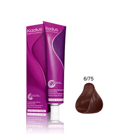 Coloration Permanente Kadus N°6/75 60ml