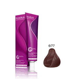 Coloration Permanente Kadus N°6/77 60ml