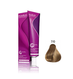 Coloration Permanente Kadus N°7/0 60ml