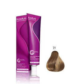 Coloration Permanente Kadus N°7/ 60ml