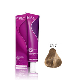 Coloration Permanente Kadus N°7/17 60ml