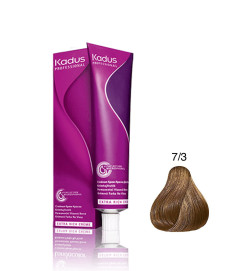 Coloration Permanente Kadus N°7/3 60ml