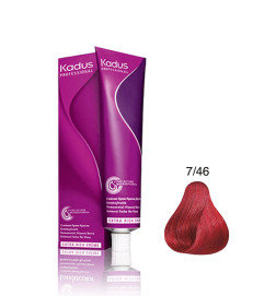 Coloration Permanente Kadus N°7/46 60ml
