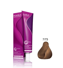 Coloration Permanente Kadus N°7/73 60ml