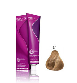 Coloration Permanente Kadus N°8/ 60ml