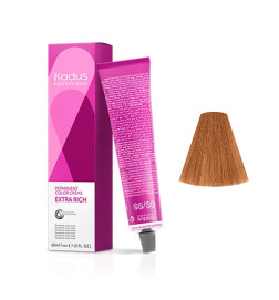 Coloration Permanente Kadus N°8/34 60ml