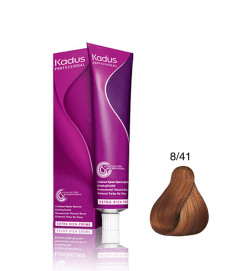 Coloration Permanente Kadus N°8/41 60ml