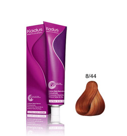 Coloration Permanente Kadus N°8/44 60ml