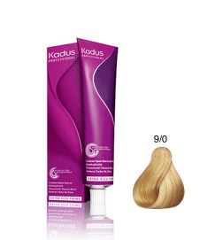 Coloration Permanente Kadus N°9/0 60ml
