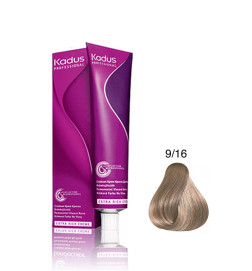 Coloration Permanente Kadus N°9/16 60ml