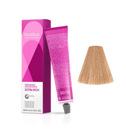 Coloration Permanente Kadus N°9/79 60ml