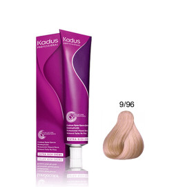Coloration Permanente Kadus N°9/96 60ml