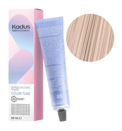 Patine Express Blonde Toner Color Tune N° /06 Soft Blush Kadus Professional 60ml