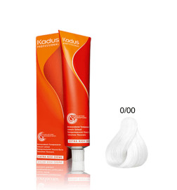 Coloration Ton sur Ton Kadus N°0/00 60ml