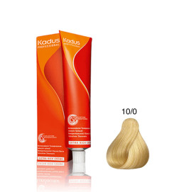 Coloration Ton sur Ton Kadus N°10/0 60ml