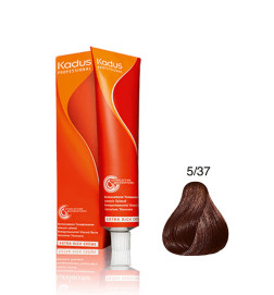Coloration Ton sur Ton Kadus N°5/37 60ml