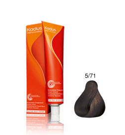 Coloration Ton sur Ton Kadus N°5/71 60ml