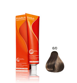 Coloration Ton sur Ton Kadus N°6/0 60ml