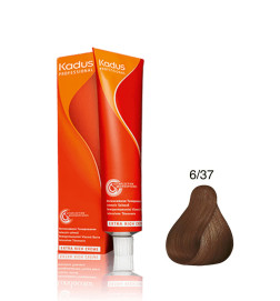 Coloration Ton sur Ton Kadus N°6/37 60ml
