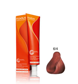 Coloration Ton sur Ton Kadus N°6/4 60ml
