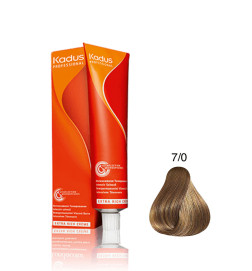 Coloration Ton sur Ton Kadus N°7/0 60ml