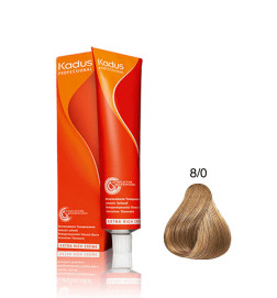 Coloration Ton sur Ton Kadus N°8/0 60ml