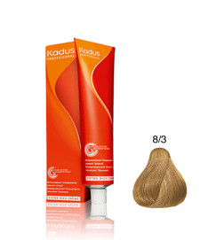 Coloration Ton sur Ton Kadus N°8/3 60ml
