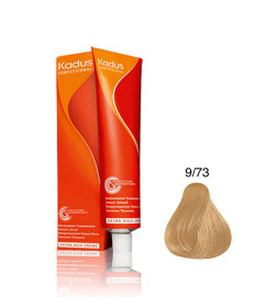 Coloration Ton sur Ton Kadus N°9/73 60ml
