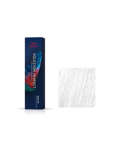 Koleston 0.00 Transparent Special Mix 60 ml
