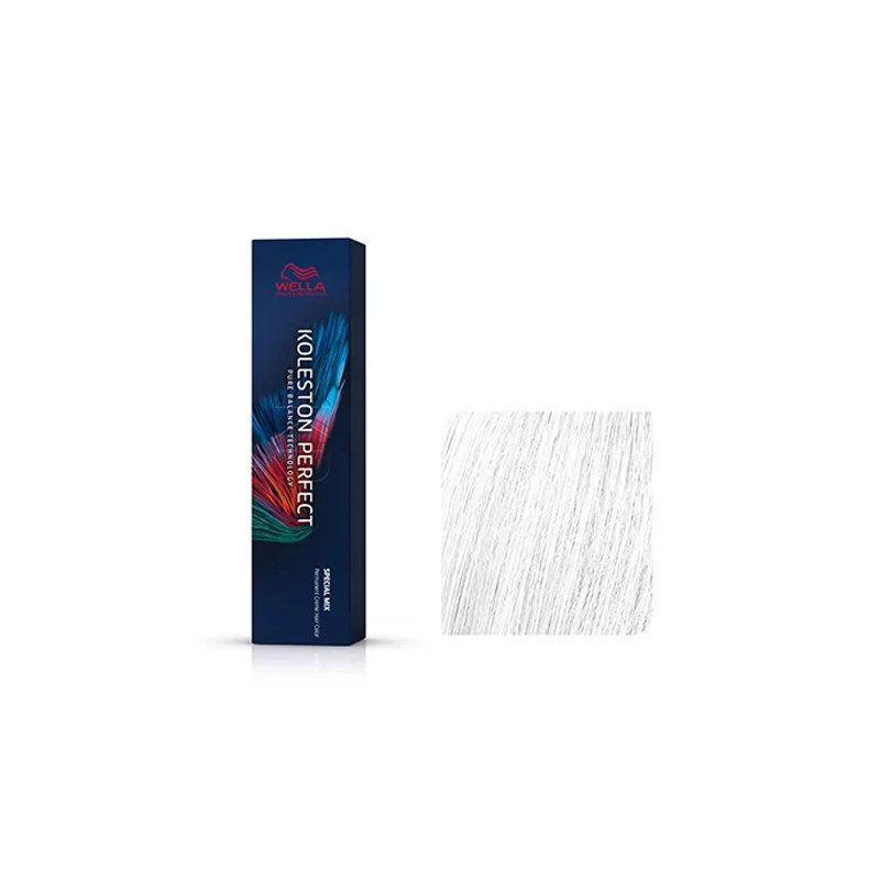 Koleston 0.00 Transparent Special Mix 60 ml Koleston 0.00 Transparent Special Mix 60 ml
