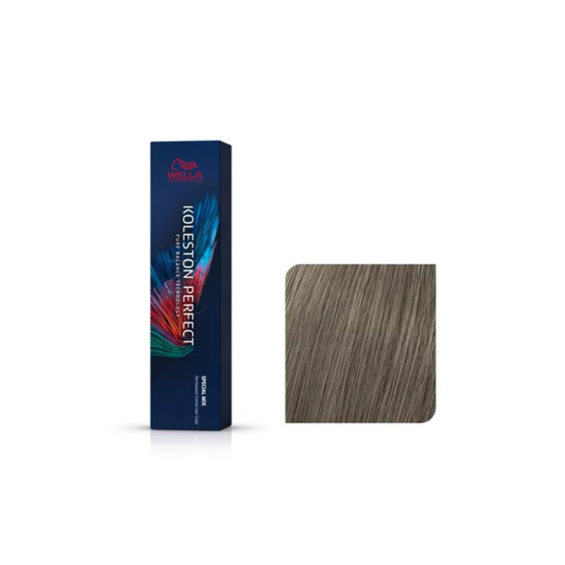 Koleston 0.11 Special Mix 60 ml Cendré Intense Koleston 0.11 Special Mix 60 ml Cendré Intense