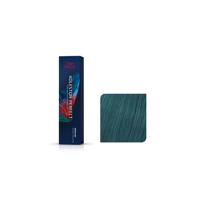 Koleston 0.28 Special Mix 60 ml Mat Perlé Koleston 0.28 Special Mix 60 ml Mat Perlé