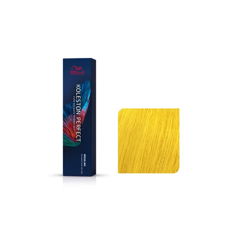 Koleston 0.30 Special Mix 60 ml Doré Koleston 0.30 Special Mix 60 ml Doré