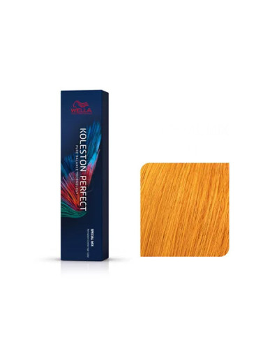Koleston 0.33 Special Mix 60 ml Doré intense