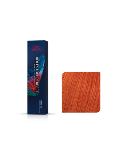 Koleston 0.43 Special Mix 60 ml Cuivré Doré