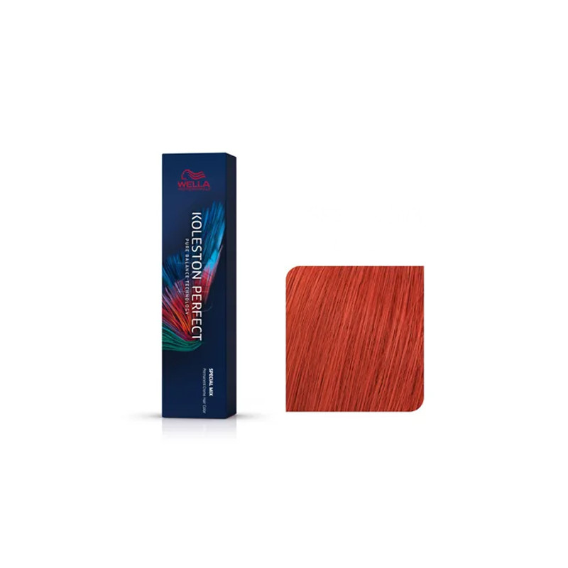 Koleston 0.44 Special Mix 60 ml Cuivré Intense Koleston 0.44 Special Mix 60 ml Cuivré Intense