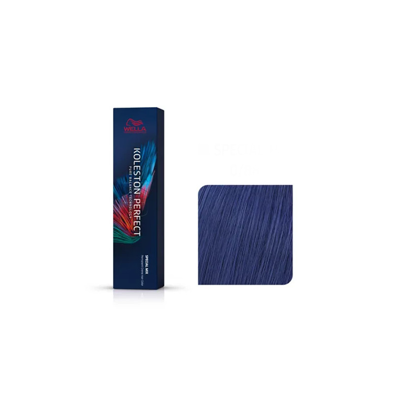 Koleston 0.88 Special Mix 60 ml Perlé Intense