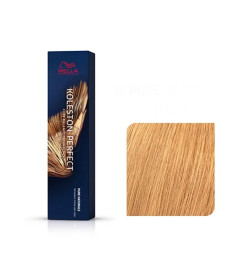 Koleston 10.04 Pure Naturals 60 ml Blond très très Clair Naturel Cuivré